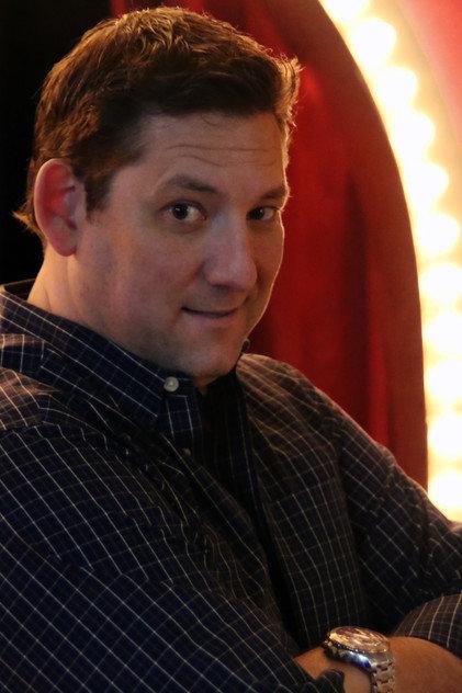 Dan Lantz - Actor Profile Photo