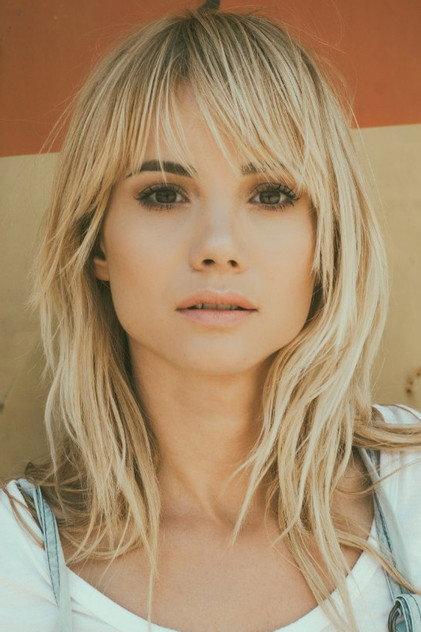 Frankie Stone - Actor Profile Photo