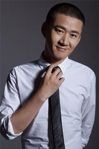 Jiaming Li - Actor Profile Photo