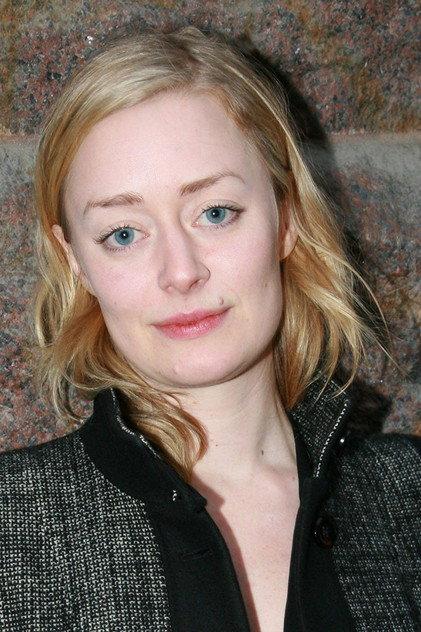 Saga Gärde - Actor Profile Photo