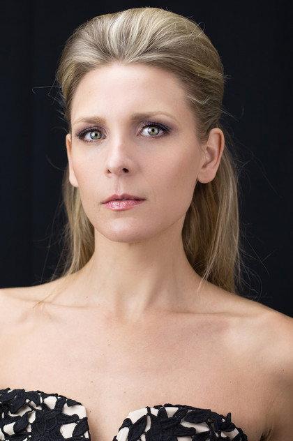 Michelle Lang - Actor Profile Photo