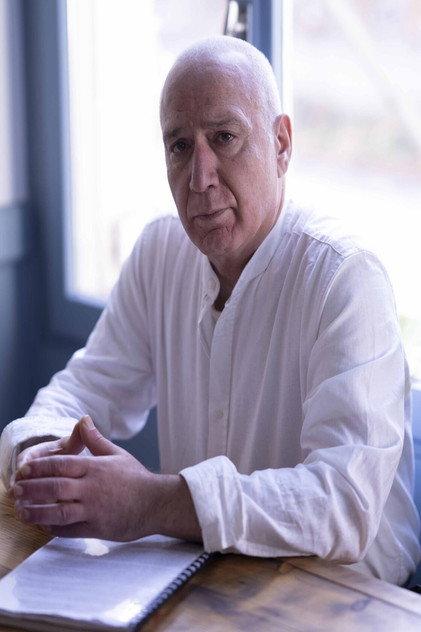 Alexis karpouzos - Actor Profile Photo