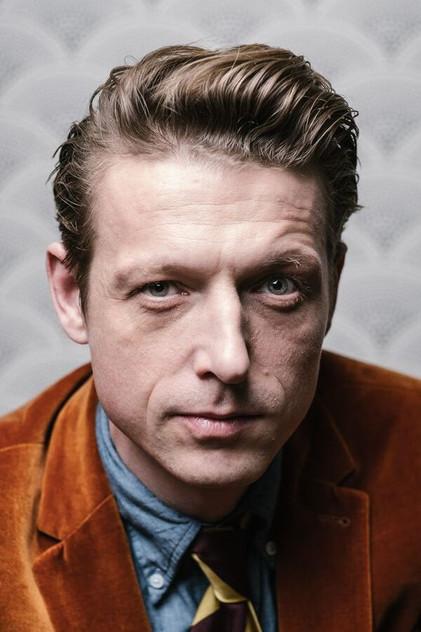 Bent Van Looy - Actor Profile Photo