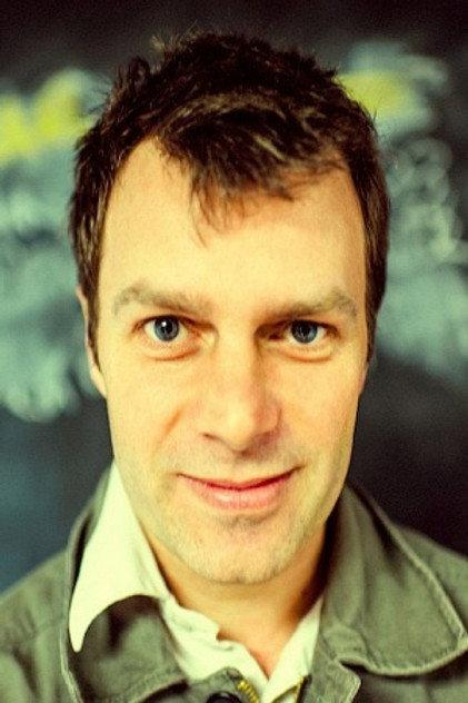 Todd Sickafoose - Actor Profile Photo