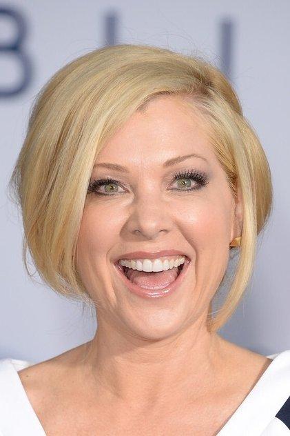 Jennifer Aspen - Actor Profile Photo