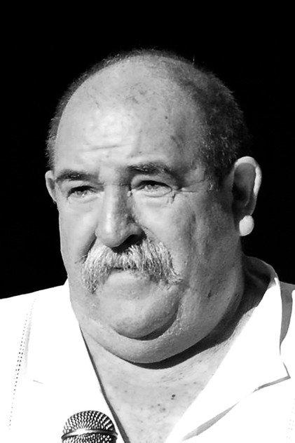 Juan Padrón - Actor Profile Photo