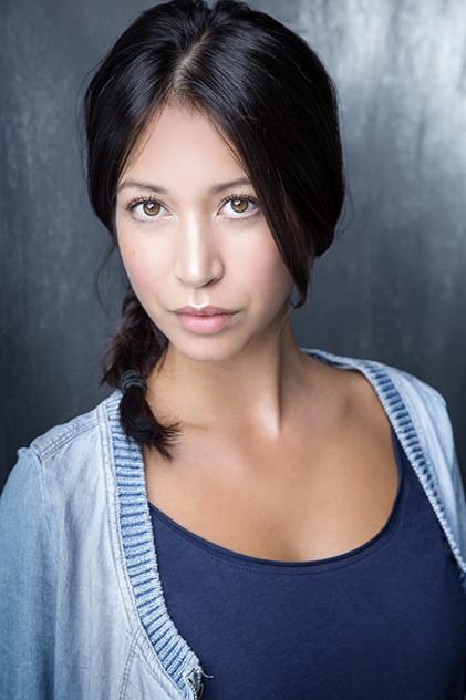 Hanna Stanbridge - Actor Profile Photo
