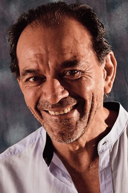 Jorge Prado - Actor Profile Photo