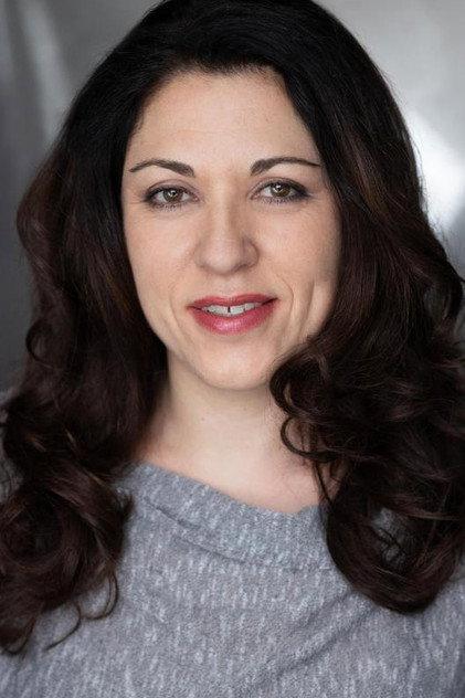 Jasmine Mastragni - Actor Profile Photo