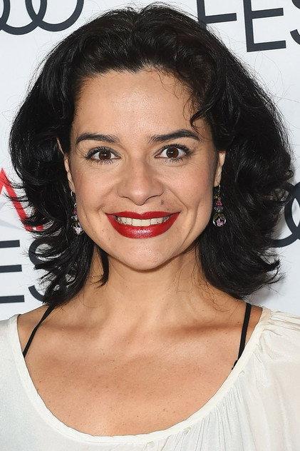 Raquel Karro - Actor Profile Photo