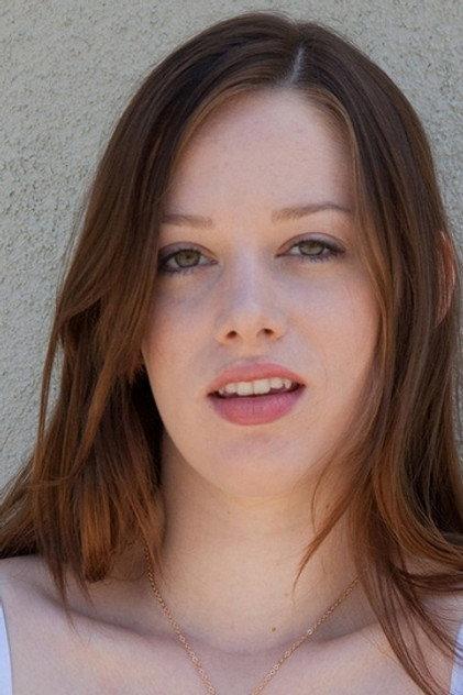 Natalie Moore - Actor Profile Photo