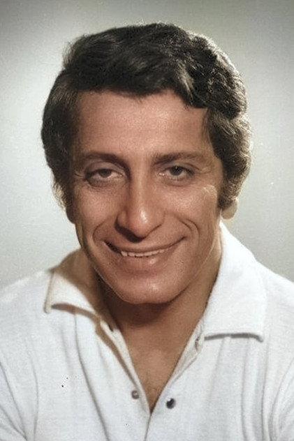 Nejat Uygur - Actor Profile Photo