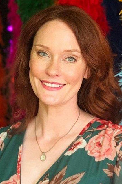 Jennifer L. Marshall - Actor Profile Photo