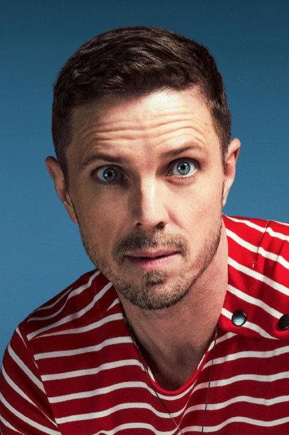 Jake Shears - Actor Profile Photo