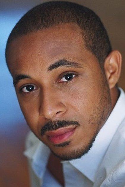 Dale Godboldo - Actor Profile Photo