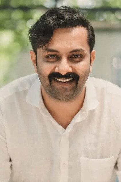 Vishnu Agasthya - Actor Profile Photo