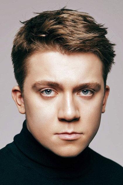 Sergey Pokhodaev - Actor Profile Photo