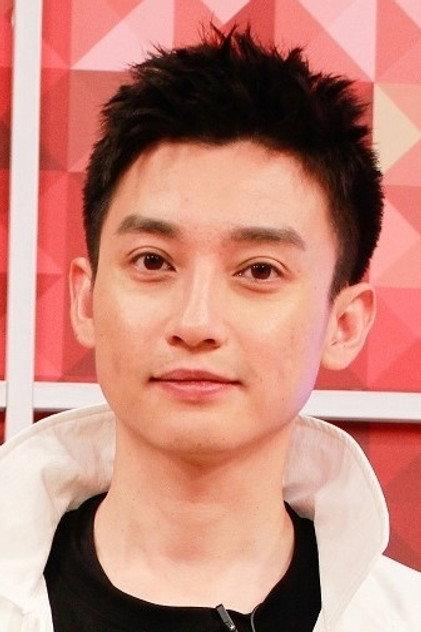 Eason Huang - Actor Profile Photo
