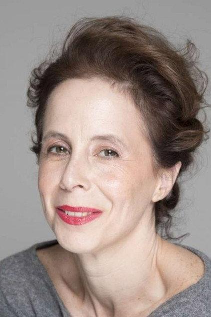 Carolina Politi - Actor Profile Photo