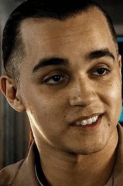 Andrew Vandegrift - Actor Profile Photo