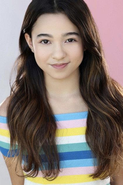 Savannah Marlissa - Actor Profile Photo