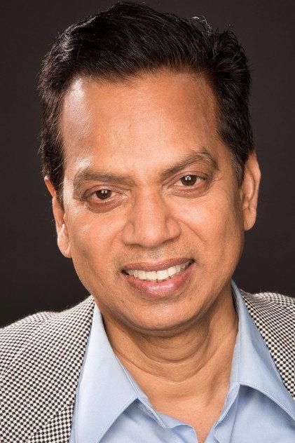 Rao Rampilla - Actor Profile Photo