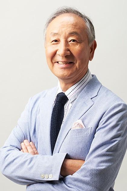 Keaton Yamada - Actor Profile Photo