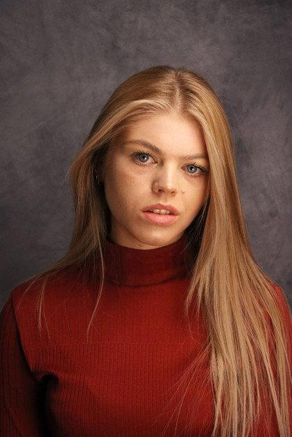 Meghan Adara - Actor Profile Photo