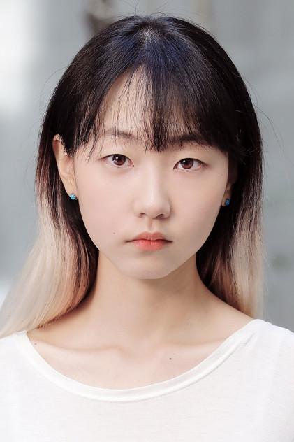 Moon Hye-in - Actor Profile Photo