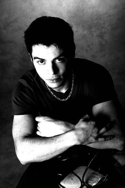 J.K. Arsyn - Actor Profile Photo