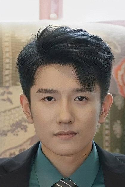 Huang Bo - Actor Profile Photo