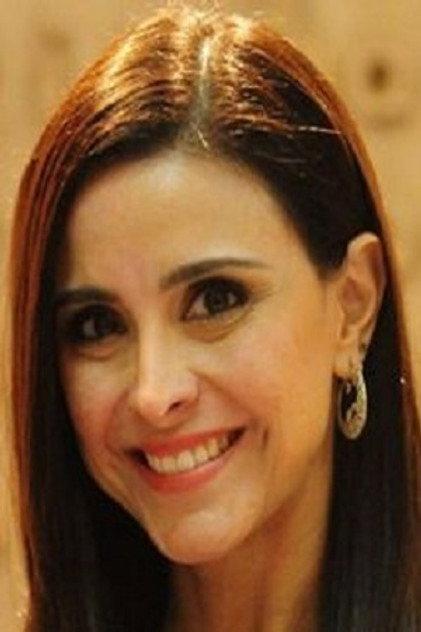 Alexandra Martins - Actor Profile Photo