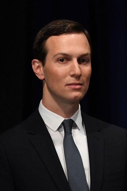Jared Kushner - Actor Profile Photo