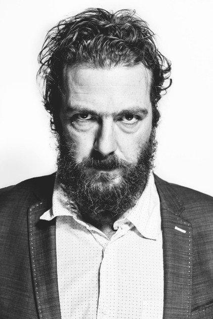 Sebastien Dewaele - Actor Profile Photo