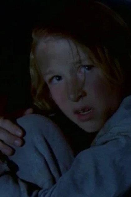 Darcy Weir - Actor Profile Photo