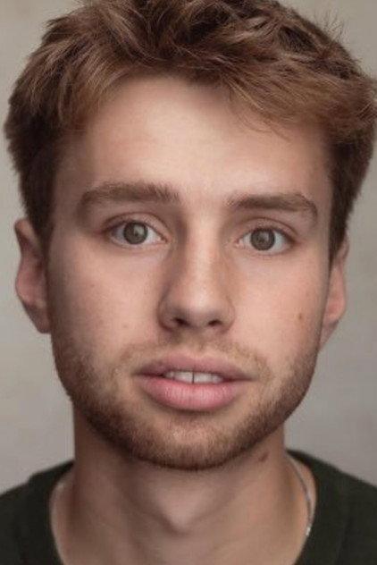 Haydn Watts - Actor Profile Photo