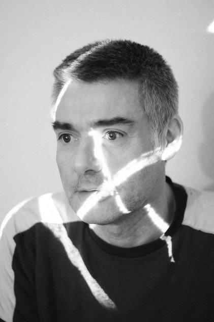 Lionel Soukaz - Actor Profile Photo