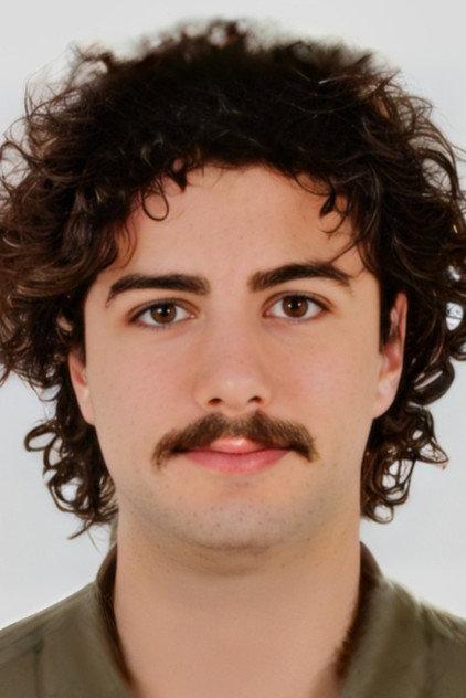 Ata Murat Kalkan - Actor Profile Photo