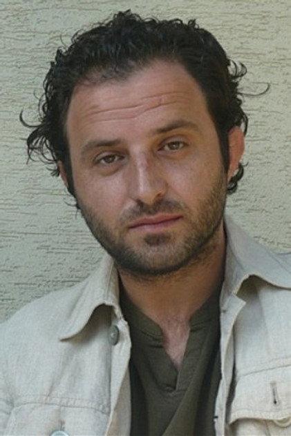 Imer Kutllovci - Actor Profile Photo