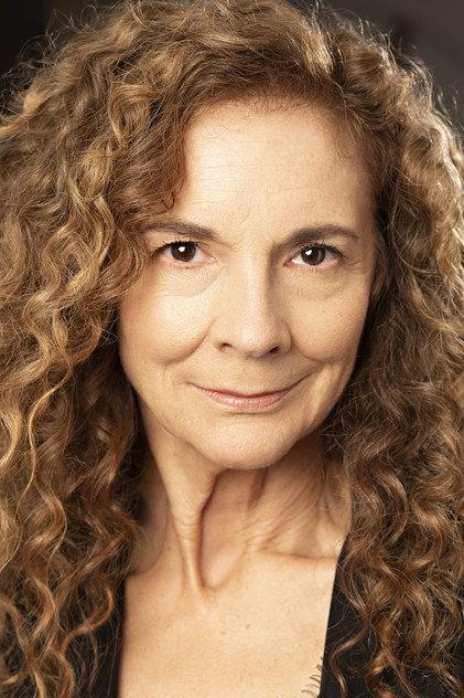 Mary Sening - Actor Profile Photo