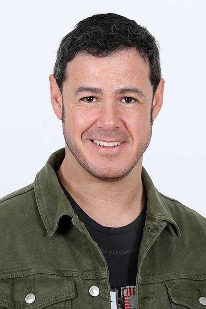 Ivan Labanda - Actor Profile Photo