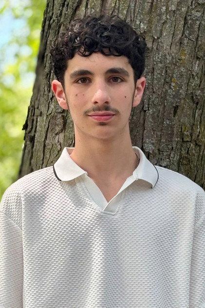 Noah Rochefort - Actor Profile Photo