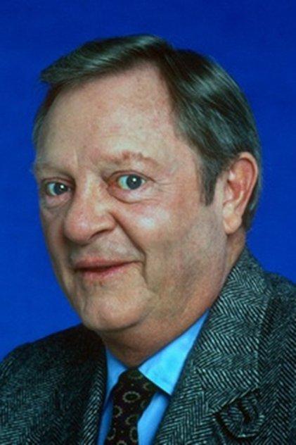 Alan North - Actor Profile Photo