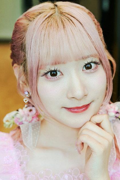 Kiara Saitou - Actor Profile Photo