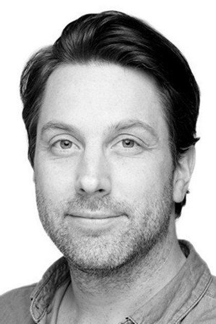 Stein Johan Grieg Halvorsen - Actor Profile Photo