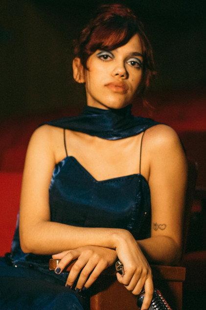 Julia Assis - Actor Profile Photo