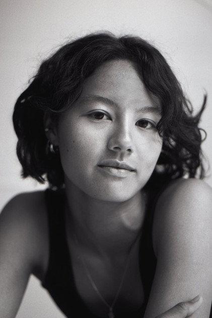 Marguerite Ranger - Actor Profile Photo