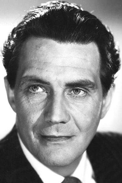 Knud Rex - Actor Profile Photo