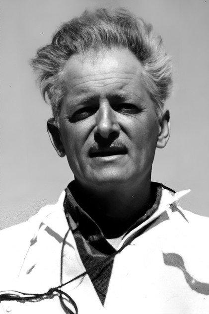 Georges Tairraz II - Actor Profile Photo