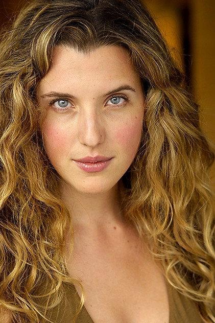 Emilie Miller - Actor Profile Photo
